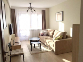 Apartament Nina Szklarska Poręba